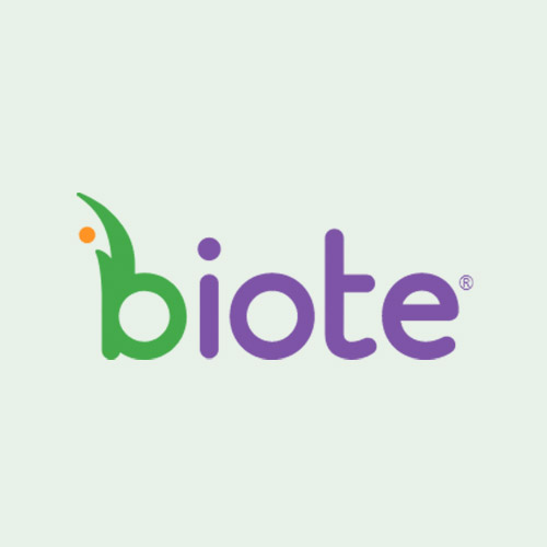 Biote Logo