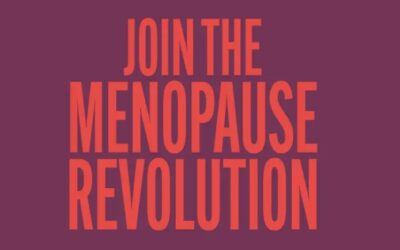 The #MenopauseRevolution demands hormone replacement therapy free of NHS charges in England