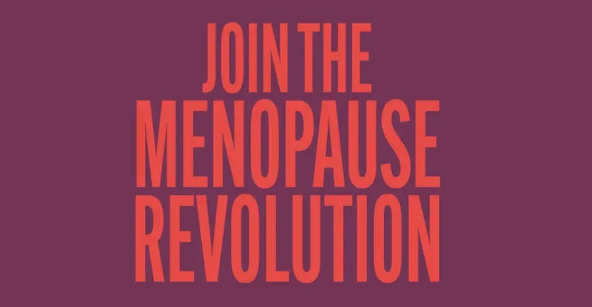 MENOPAUSER EVOLUTION