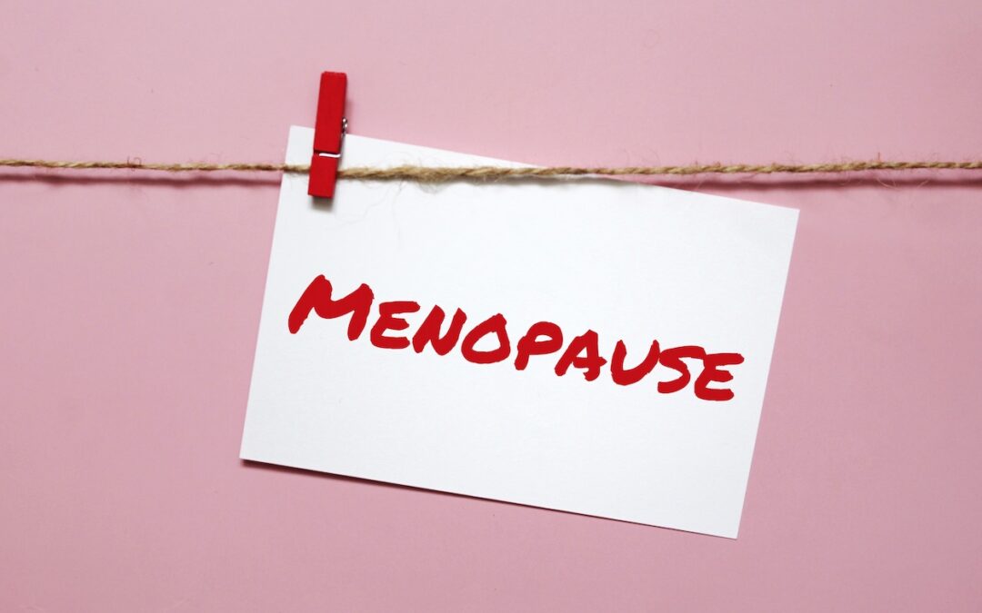 Effects of Early Menopause From Cancer Treatment May Be Eased With Hormone Replacement Therapy